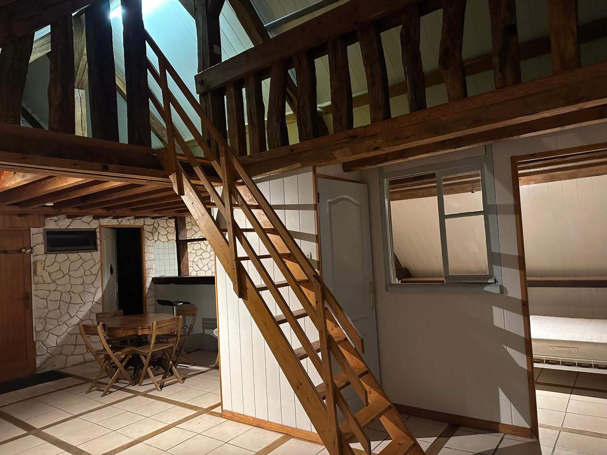 La Residence Du Moulin Sainte-Maure Екстериор снимка