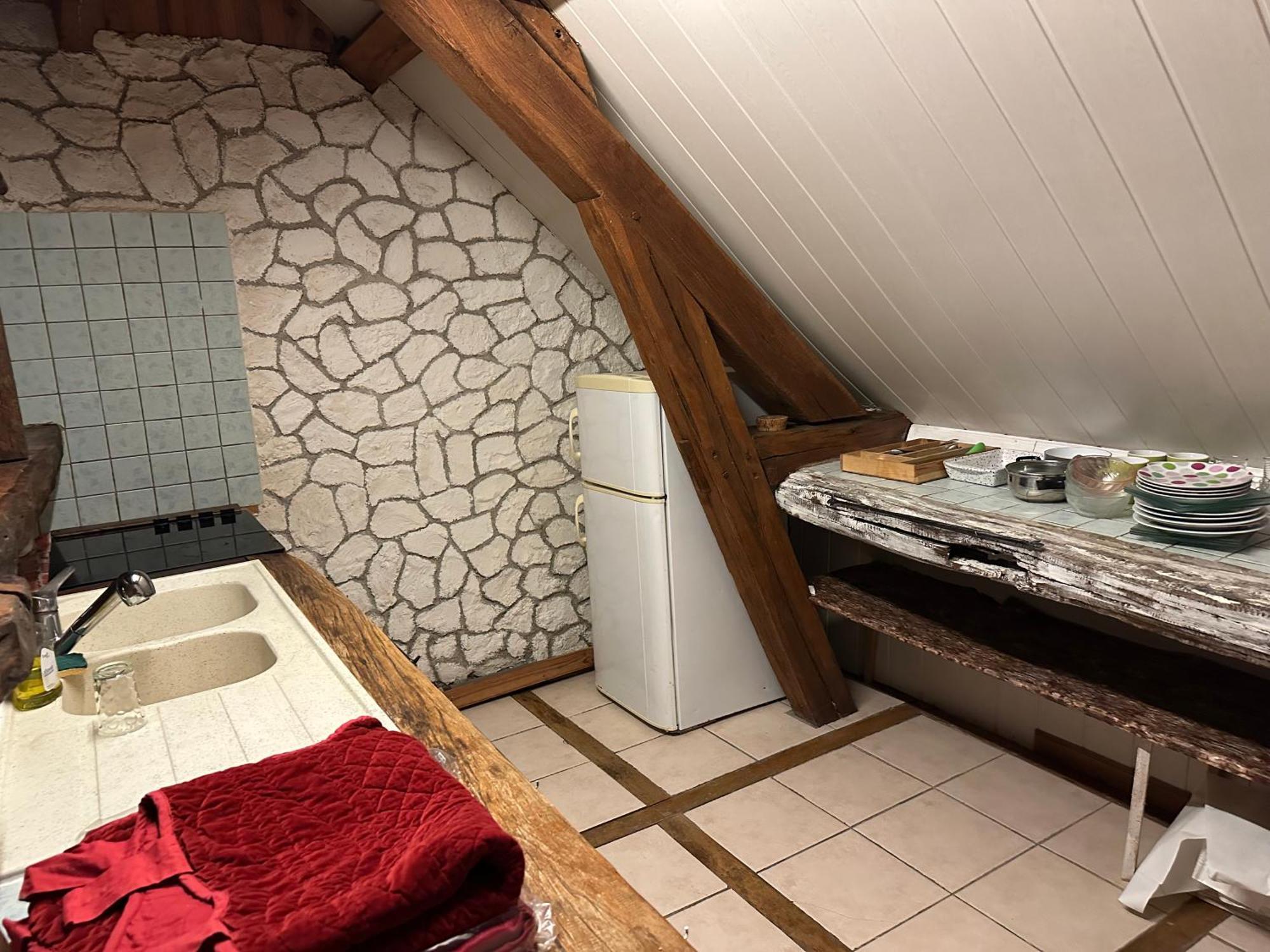 La Residence Du Moulin Sainte-Maure Екстериор снимка